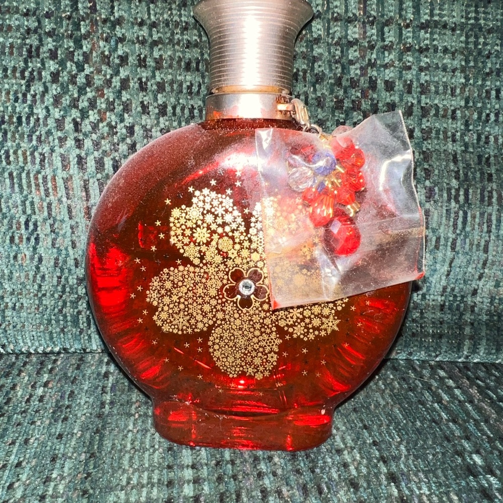 Bath & Body Works Japanese Cherry Blossom Perfume